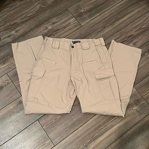 5.11 Tactical Series pants